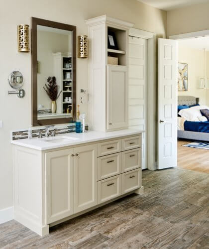 Custom Cabinet Austin: Where Artistry Meets Austin's Bold Personality