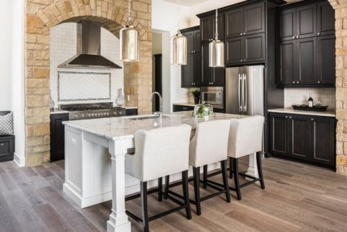 Custom Cabinets San Antonio Texas